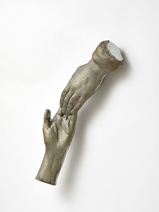 Kira Freije: Ardent Hearts, 2025