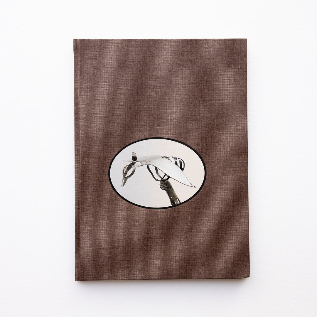 Kira Freije: Unspeak The Chorus Catalogue