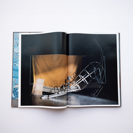 Kira Freije: Unspeak The Chorus Catalogue