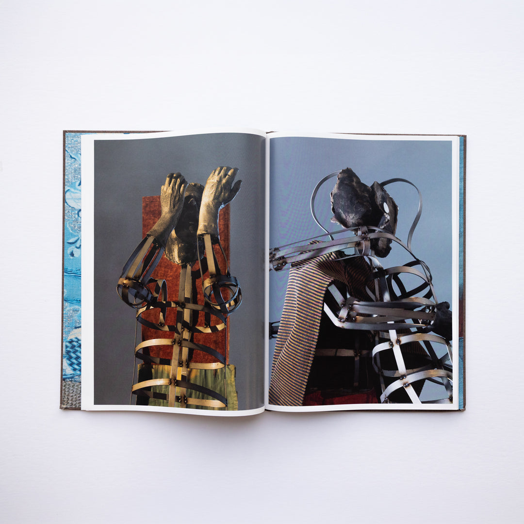 Kira Freije: Unspeak The Chorus Catalogue