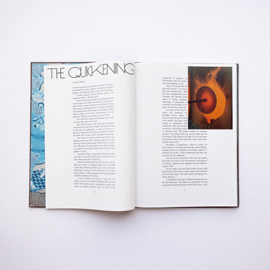 Kira Freije: Unspeak The Chorus Catalogue