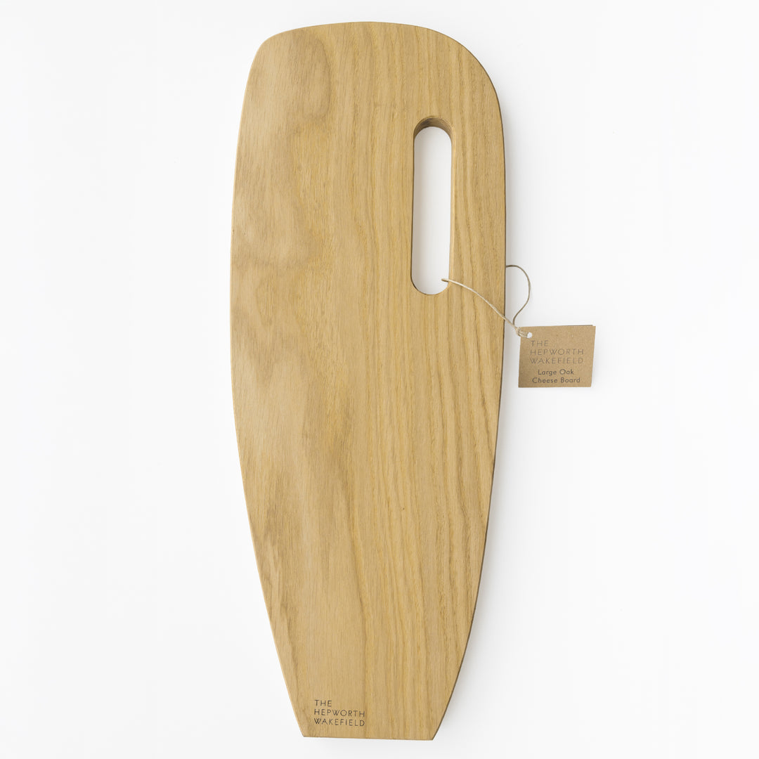 Hepworth Large Board Lozenge Hole