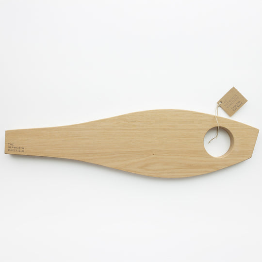 Hepworth Fish Board