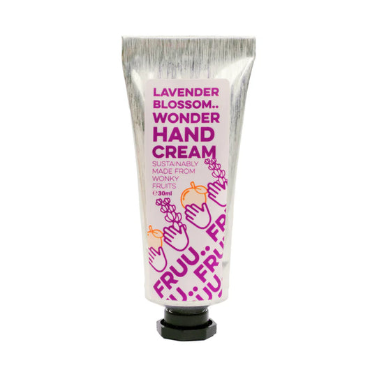 Hand Cream Lavender