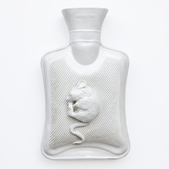 Lindsey Mendick: The Warmth of You, 2026