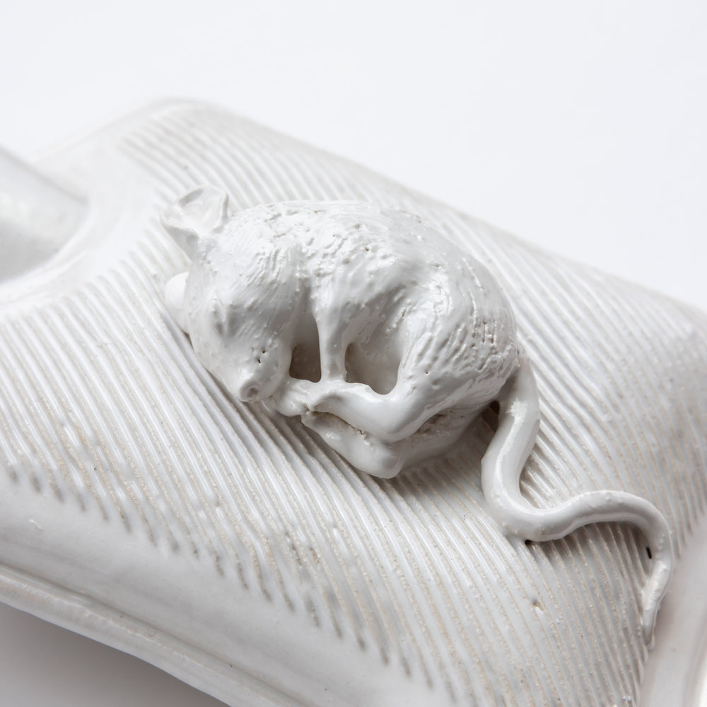 Lindsey Mendick: The Warmth of You, 2026