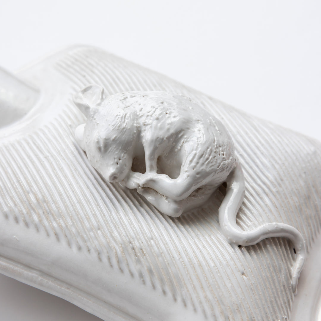 Lindsey Mendick: The Warmth of You, 2026