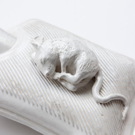 Lindsey Mendick: The Warmth of You, 2026