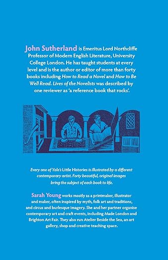 A Little History of Literature