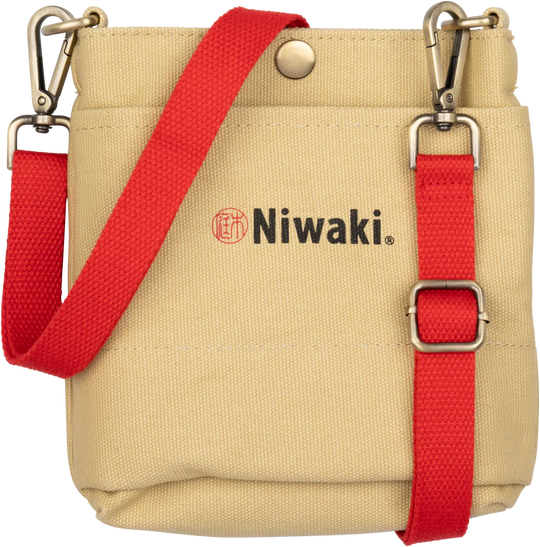 Niwaki Pouch
