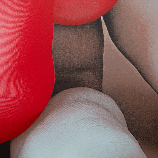 Sarah Lucas: Tit Teddy, 2026
