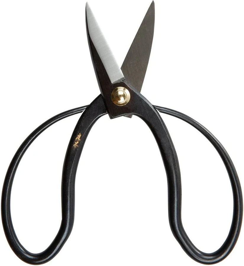 Higurashi Scissors by Niwaki