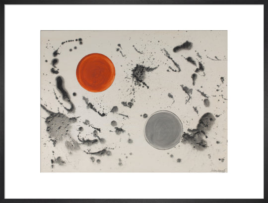 Barbara Hepworth, Genesis III, 1966