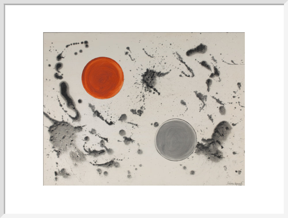 Barbara Hepworth, Genesis III, 1966