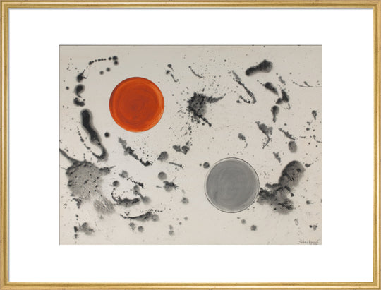 Barbara Hepworth, Genesis III, 1966