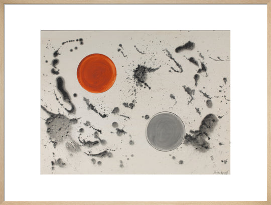 Barbara Hepworth, Genesis III, 1966