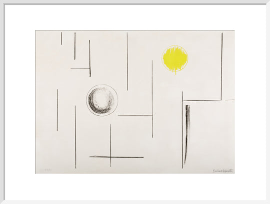 Barbara Hepworth, Sea Forms, 1969