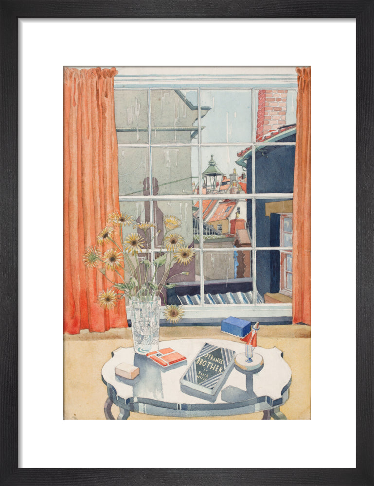 Albert Wainwright, We Don’t Live There Anymore, 1937