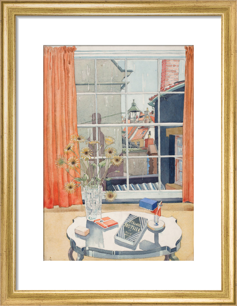 Albert Wainwright, We Don’t Live There Anymore, 1937