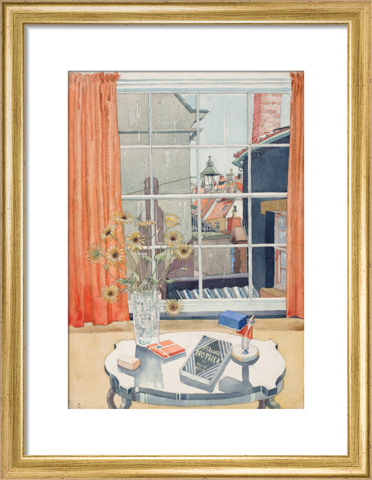 Albert Wainwright, We Don’t Live There Anymore, 1937