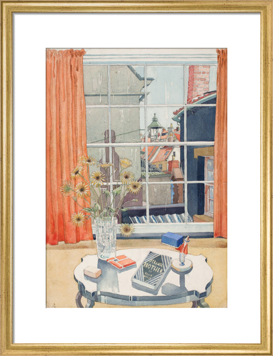 Albert Wainwright, We Don’t Live There Anymore, 1937