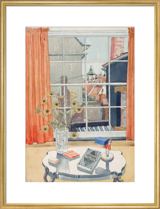 Albert Wainwright, We Don’t Live There Anymore, 1937