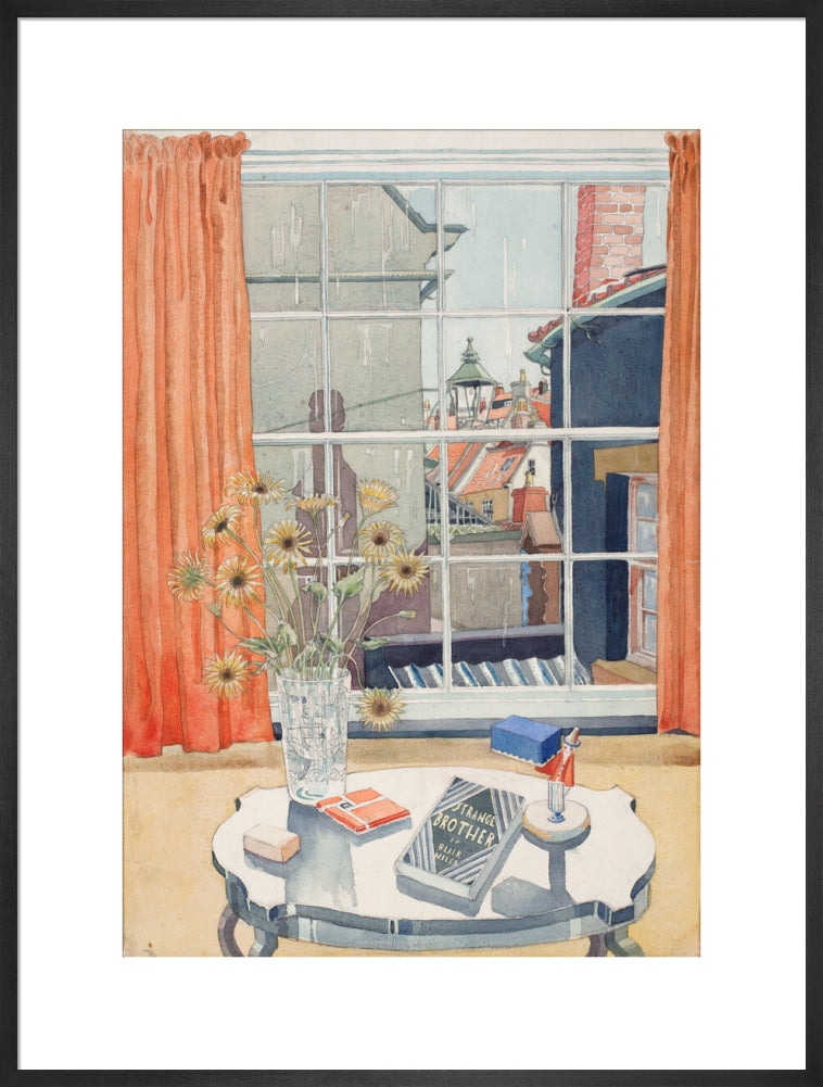 Albert Wainwright, We Don’t Live There Anymore, 1937