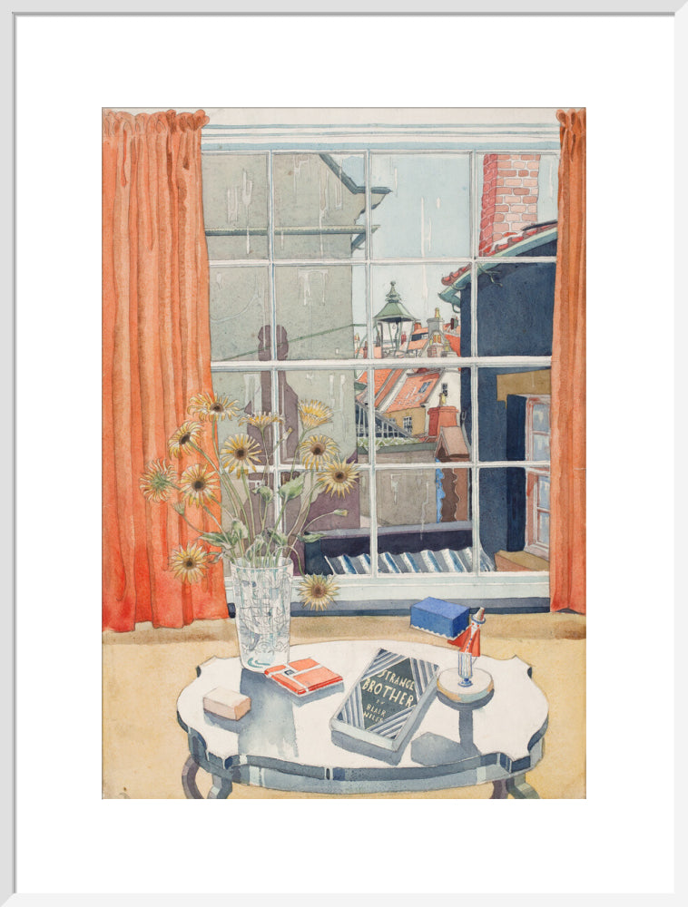 Albert Wainwright, We Don’t Live There Anymore, 1937