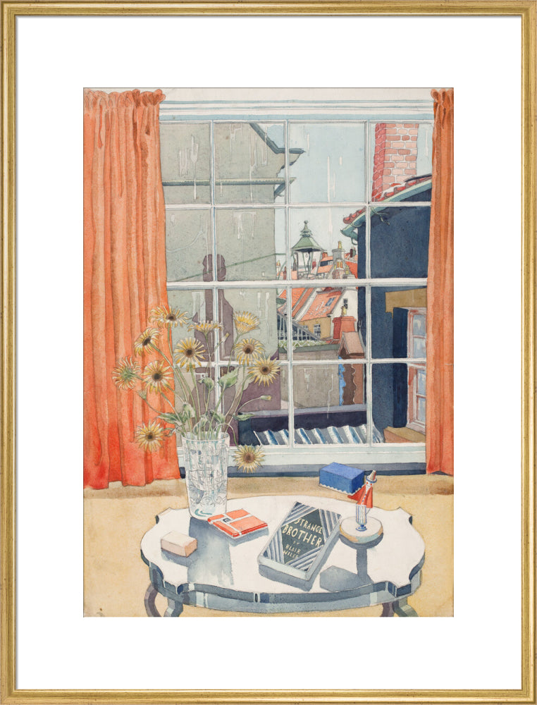 Albert Wainwright, We Don’t Live There Anymore, 1937