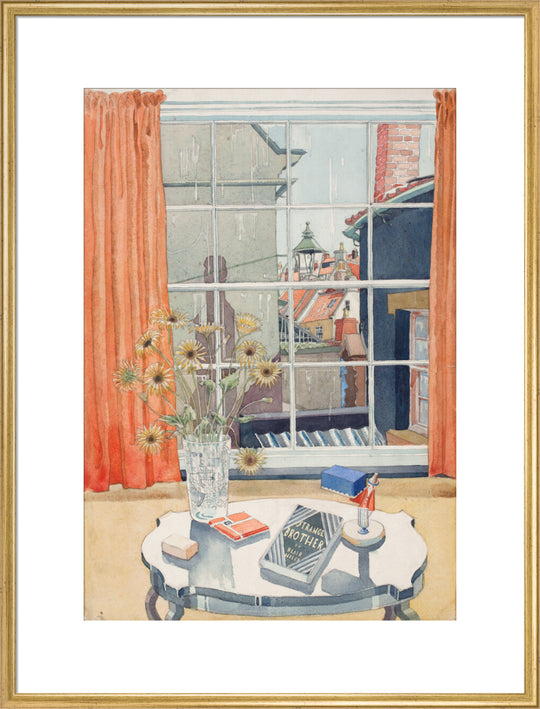 Albert Wainwright, We Don’t Live There Anymore, 1937