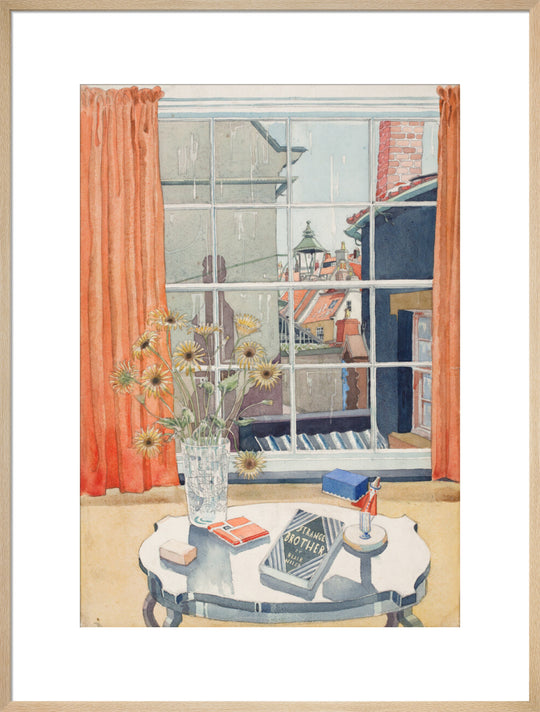 Albert Wainwright, We Don’t Live There Anymore, 1937