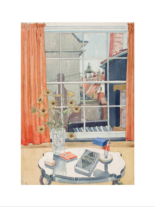 Albert Wainwright, We Don’t Live There Anymore, 1937