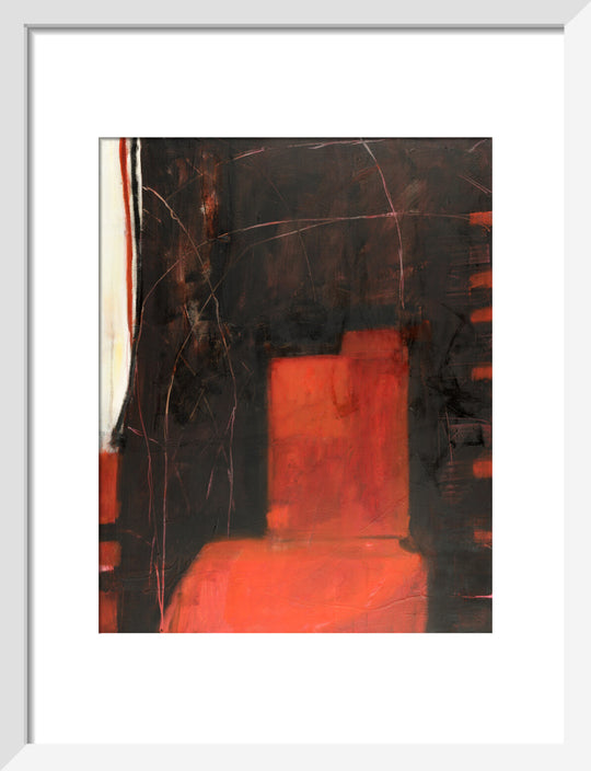 Jo Brown, Yurt, 2004