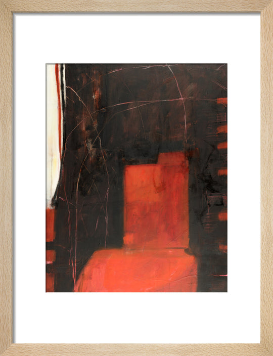 Jo Brown, Yurt, 2004