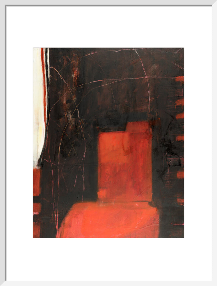 Jo Brown, Yurt, 2004