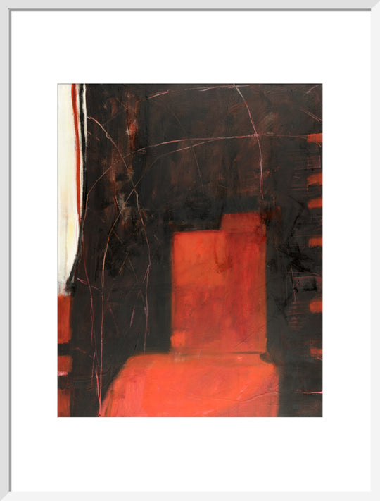 Jo Brown, Yurt, 2004