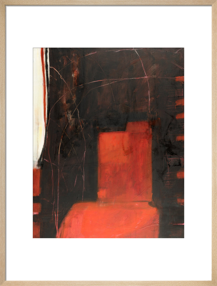 Jo Brown, Yurt, 2004