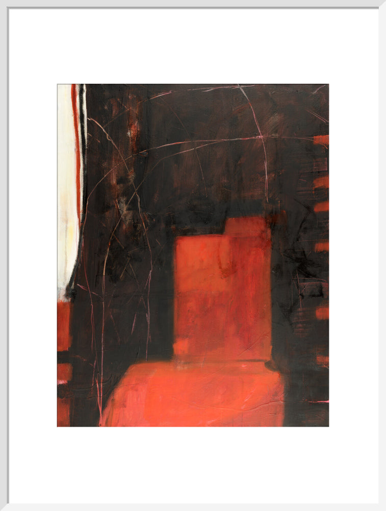 Jo Brown, Yurt, 2004