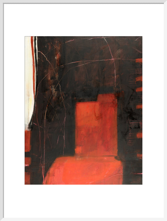 Jo Brown, Yurt, 2004
