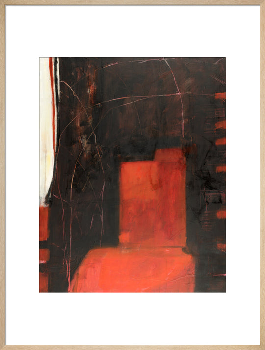 Jo Brown, Yurt, 2004