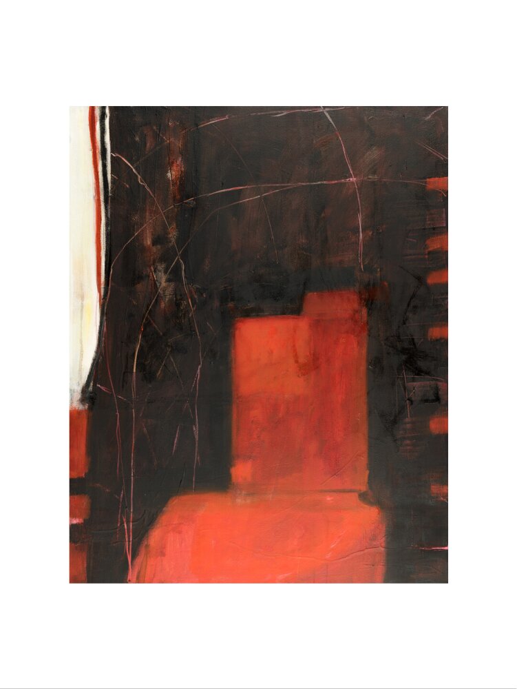 Jo Brown, Yurt, 2004