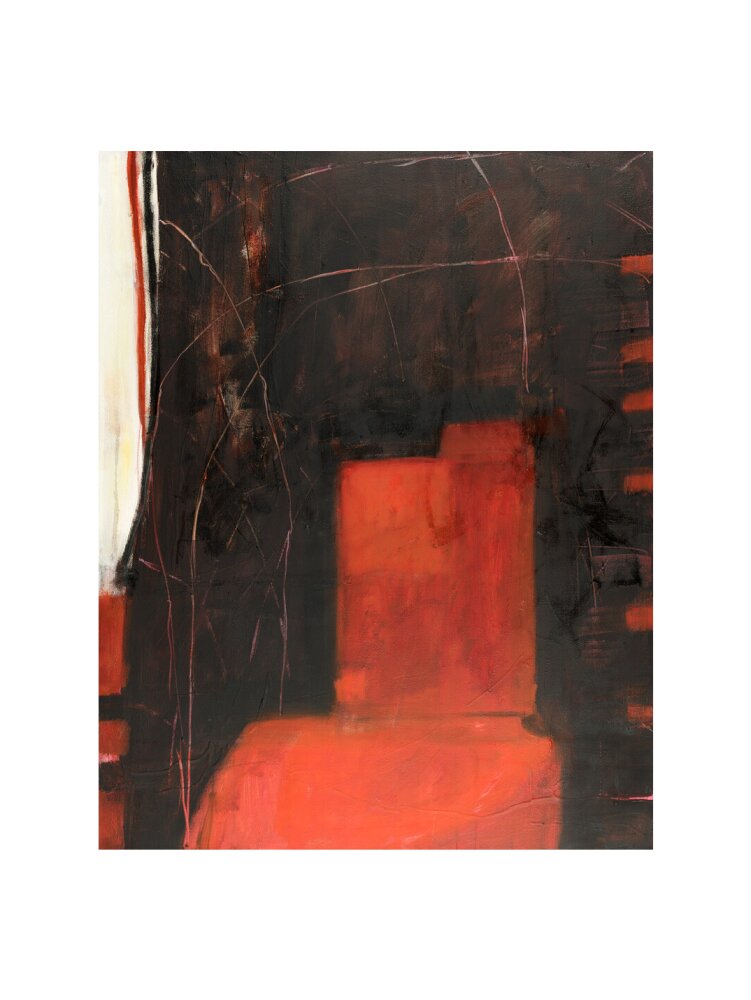 Jo Brown, Yurt, 2004