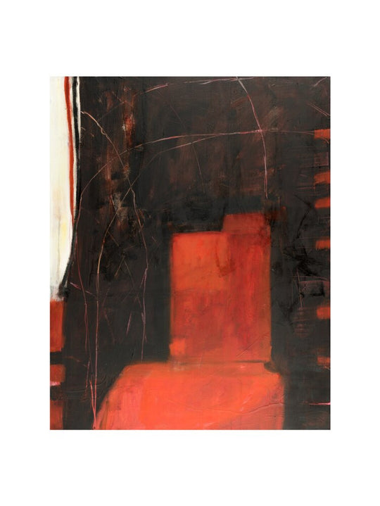 Jo Brown, Yurt, 2004