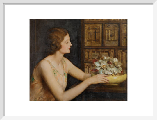 John Collier, Mother of Pearl, 1932