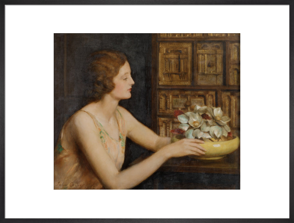 John Collier, Mother of Pearl, 1932