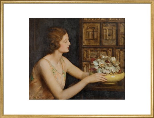 John Collier, Mother of Pearl, 1932