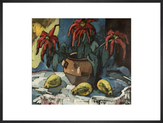 Harry Phelan Gibb, Flowers and Fruit