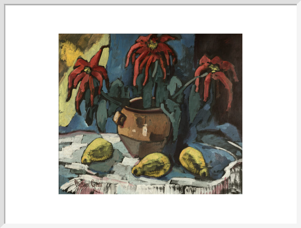Harry Phelan Gibb, Flowers and Fruit