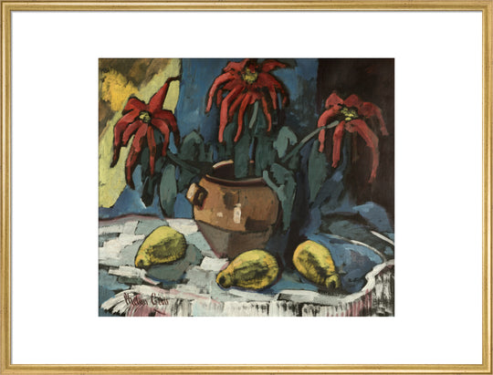 Harry Phelan Gibb, Flowers and Fruit