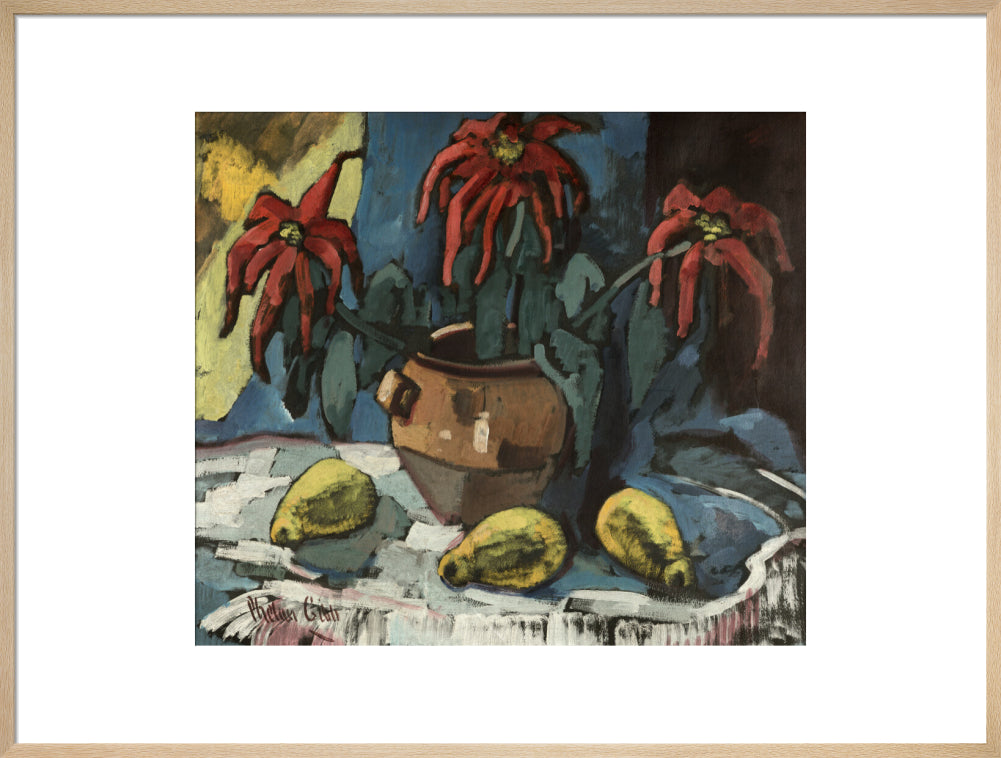 Harry Phelan Gibb, Flowers and Fruit